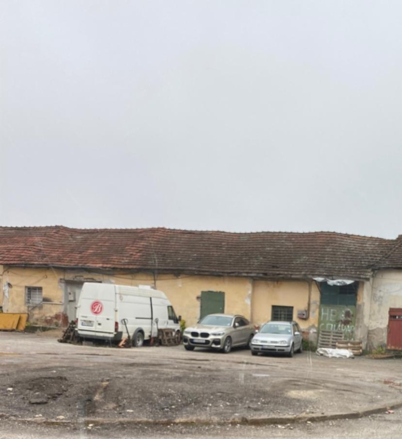 Продава СКЛАД, гр. Плевен, Индустриална зона, снимка 5 - Складове - 52246480