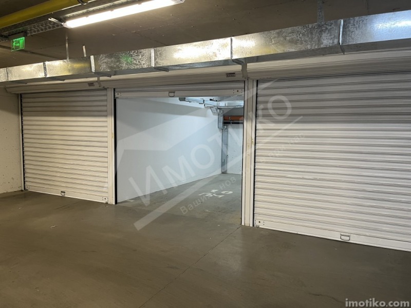 На продаж  Гараж София , Кръстова вада , 16 кв.м | 85831322 - зображення [5]