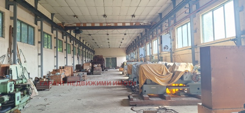 Til salg  Industribygning Gabrovo , Promishlena zona , 880 kvm | 63059221