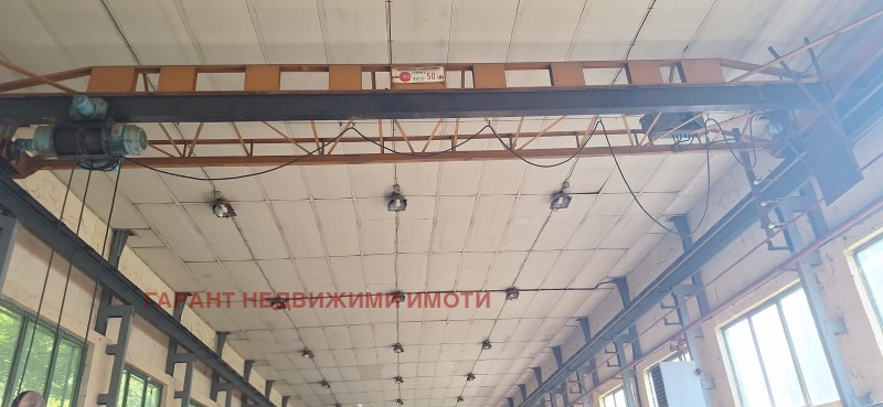 Til salg  Industribygning Gabrovo , Promishlena zona , 880 kvm | 63059221 - billede [2]