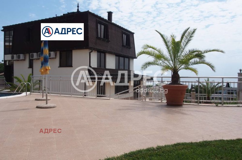 Продава ХОТЕЛ, град Варна, к.к. Чайка • 550000 € • 91615003 — Holmes.bg