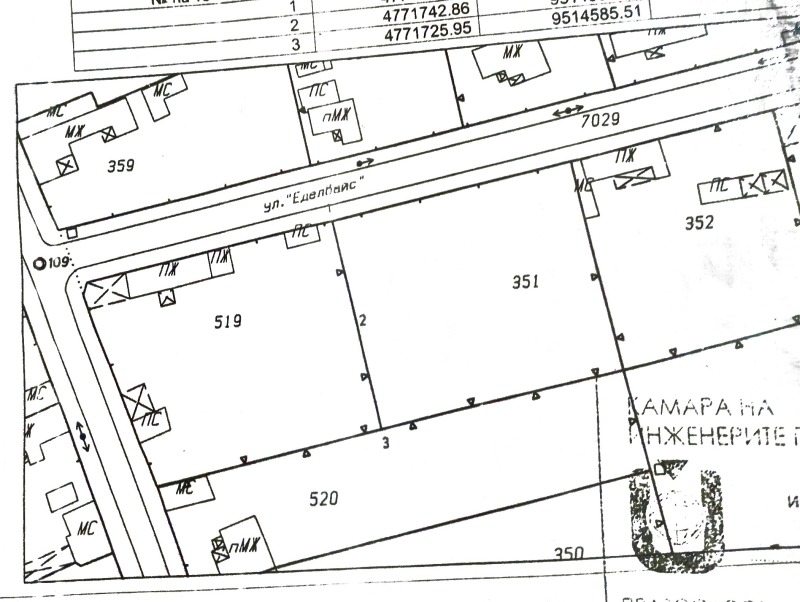 For Sale  Plot region Ruse , Brashlen , 1380 sq.m | 92079955