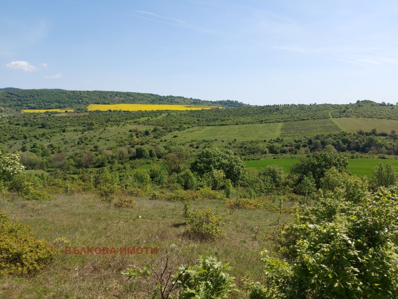 Продава ПАРЦЕЛ, с. Малка Верея, област Стара Загора, снимка 1 - Парцели - 49439307