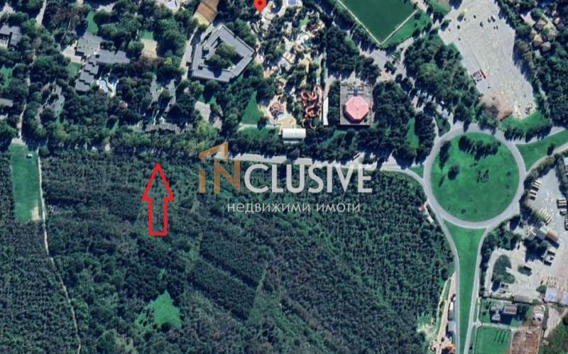 Myytävänä  Juoni Dobrichin alue , k.k. Albena , 2500 neliömetriä | 16490920 - kuva [5]