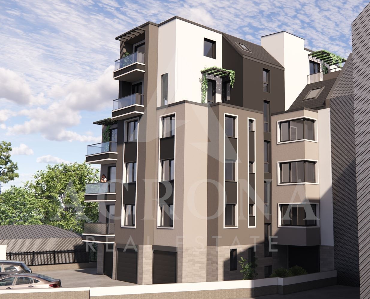 Продава 1-СТАЕН, гр. Пловдив, Център, снимка 2 - Апартаменти - 54134964