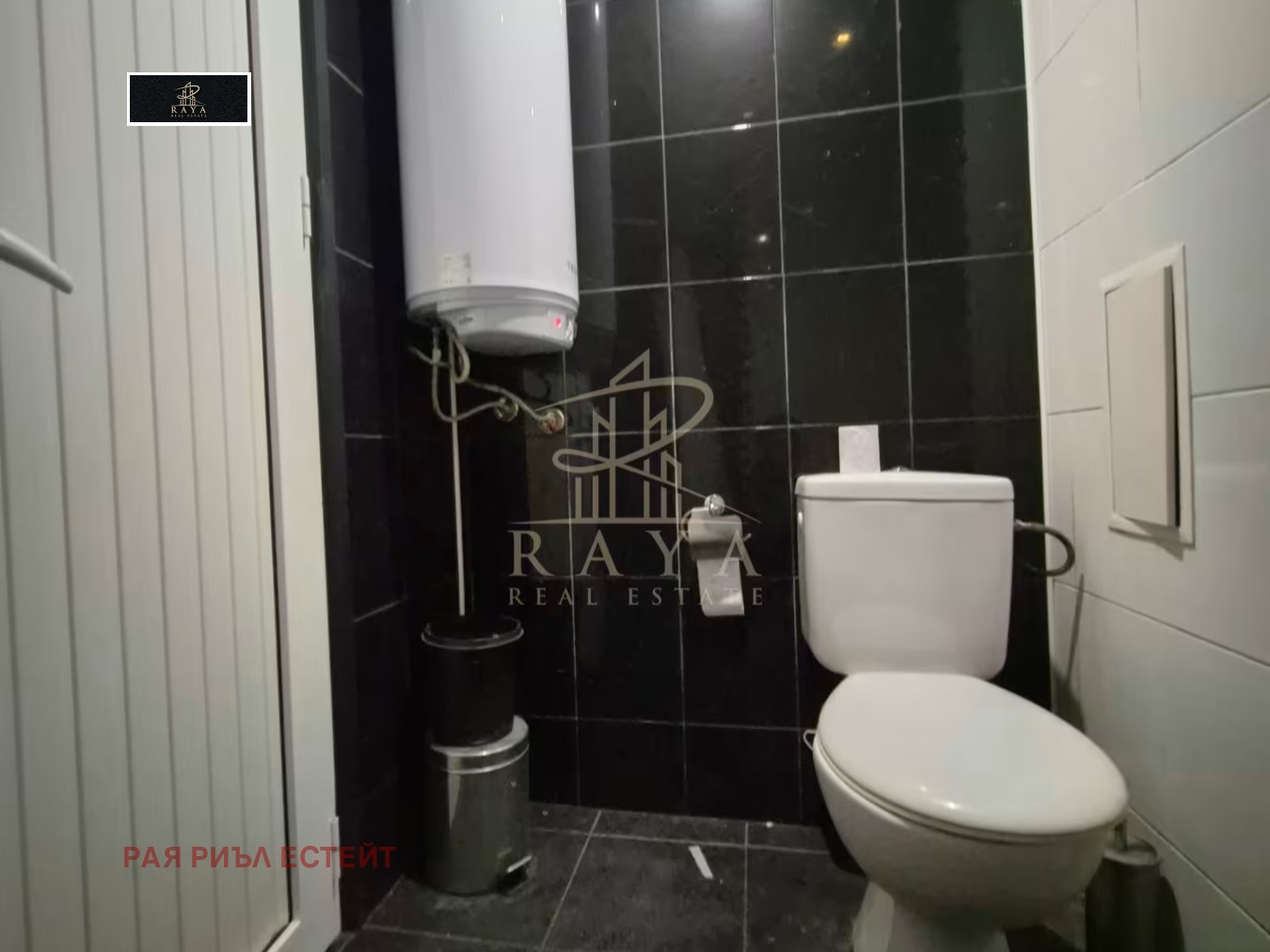 Продава 1-СТАЕН, гр. Стара Загора, Три чучура - север, снимка 6 - Апартаменти - 54361188
