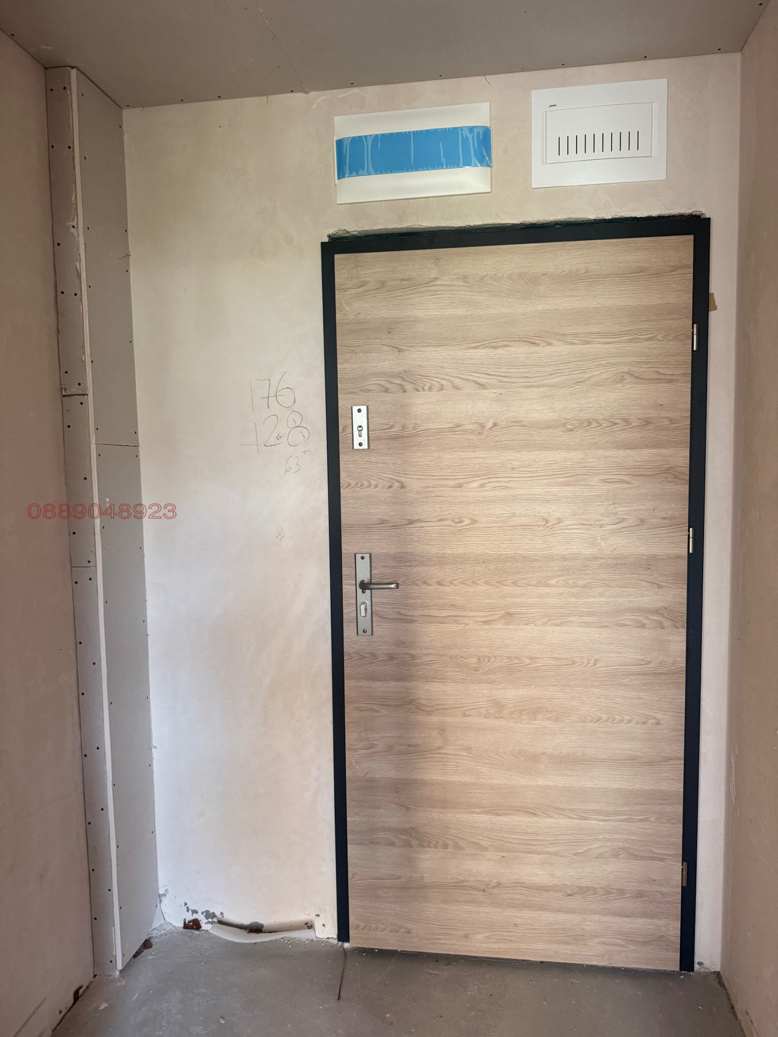 Продава 2-СТАЕН, гр. Варна, к.к. Св.Св. Константин и Елена, снимка 11 - Апартаменти - 55788015
