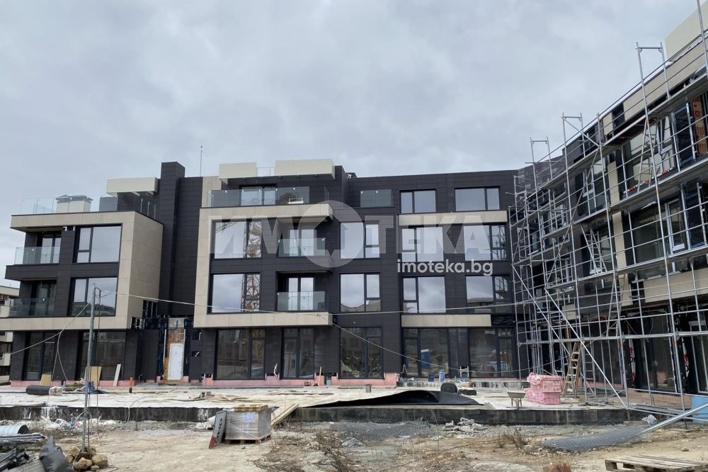 Продава 2-СТАЕН, гр. София, Малинова долина, снимка 7 - Апартаменти - 53948278