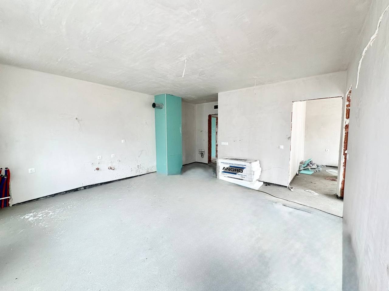 Продава 2-СТАЕН, гр. София, Малинова долина