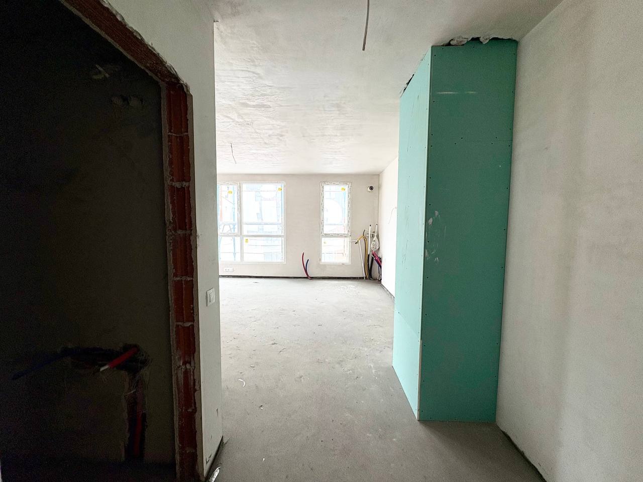 Продава 2-СТАЕН, гр. София, Малинова долина, снимка 2 - Апартаменти - 54254373