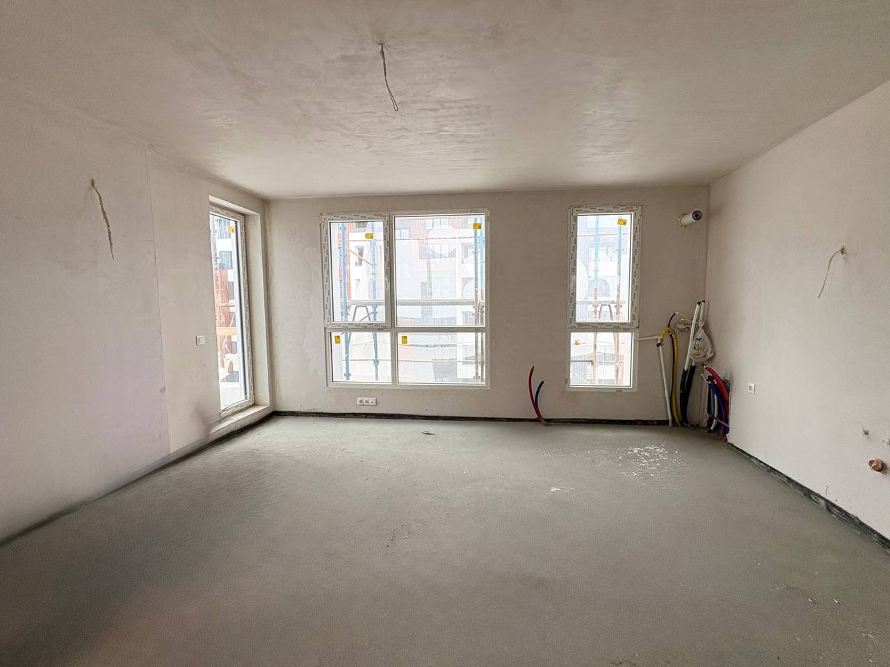 Продава 2-СТАЕН, гр. София, Малинова долина, снимка 4 - Апартаменти - 54254373