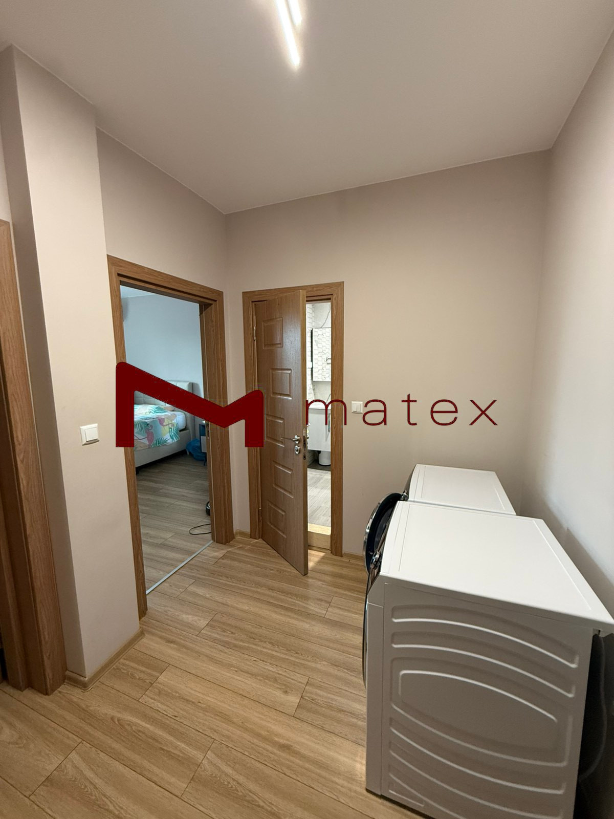 Продава 2-СТАЕН, гр. Варна, к.к. Св.Св. Константин и Елена, снимка 5 - Апартаменти - 54522020