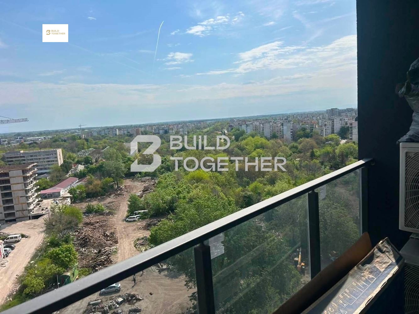 Продава 2-СТАЕН, гр. Пловдив, Тракия, снимка 5 - Апартаменти - 55269343