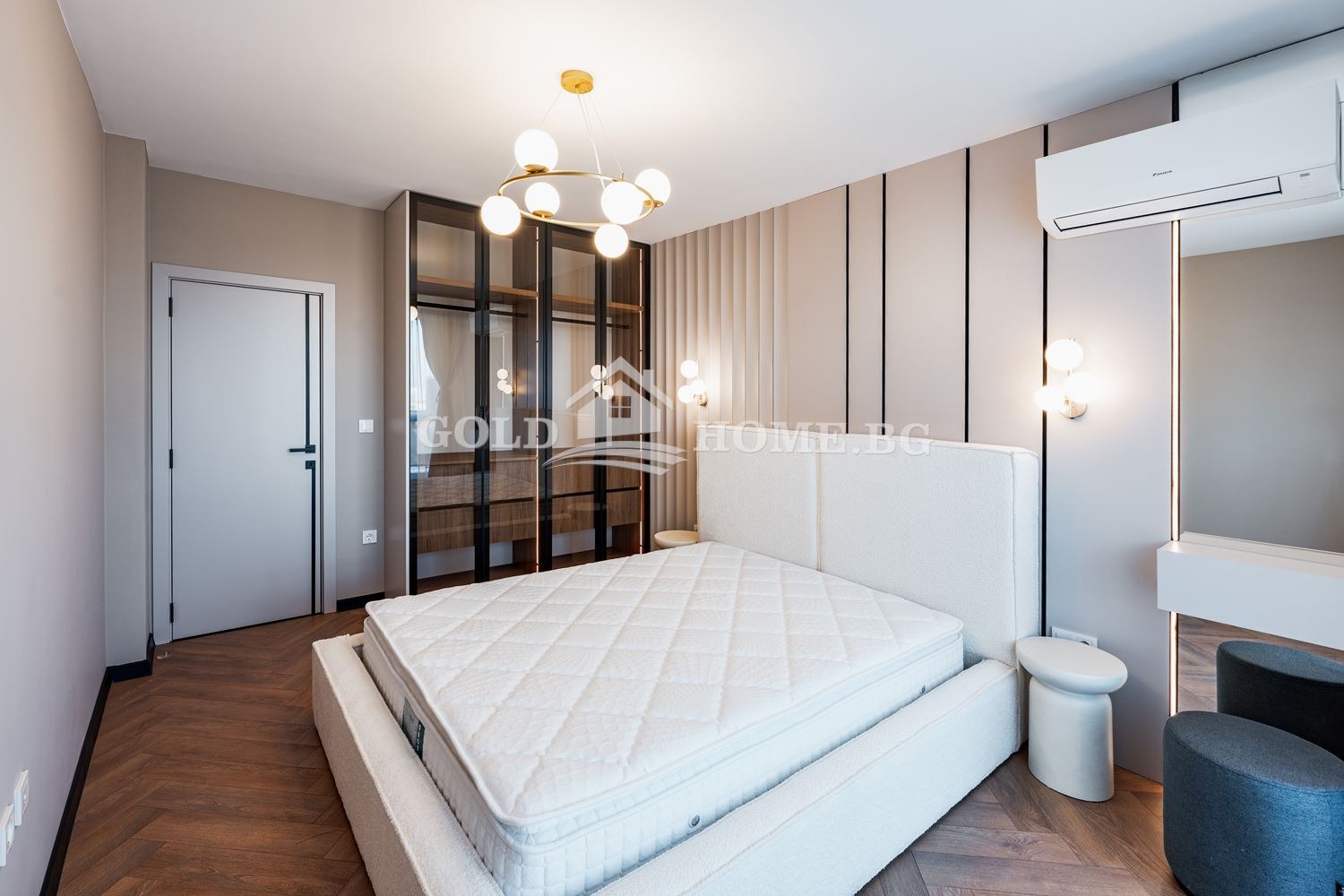 Продава 2-СТАЕН, гр. Пловдив, Южен, снимка 8 - Апартаменти - 55985212