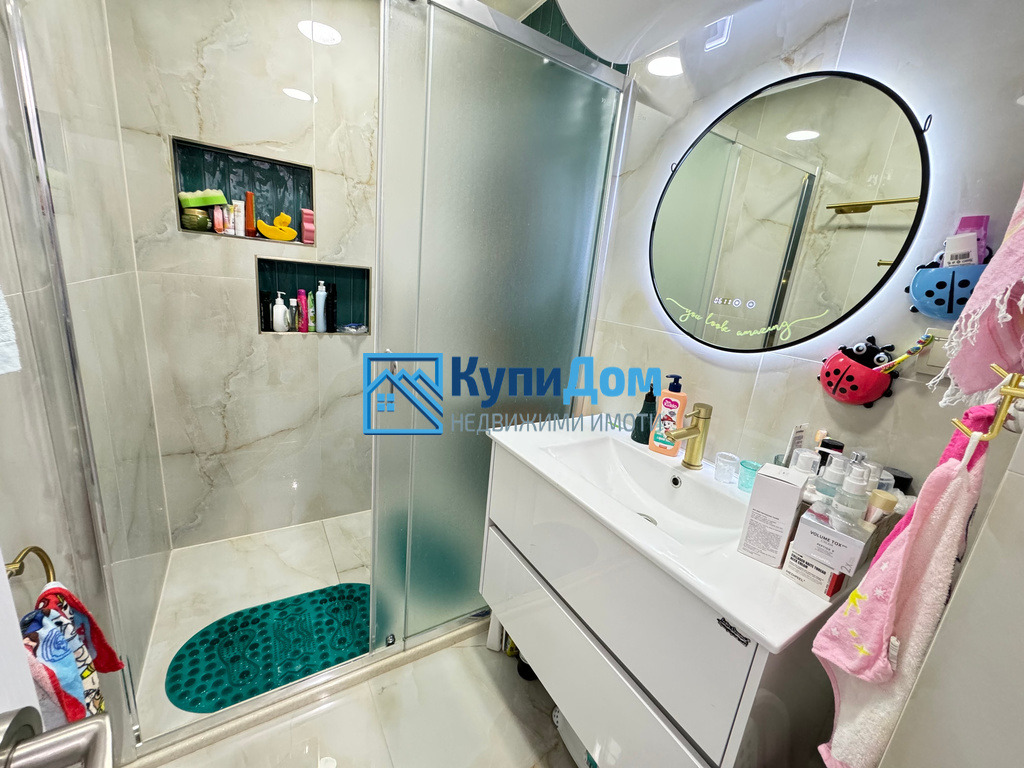 Продава 3-СТАЕН, гр. София, м-т Гърдова глава, снимка 9 - Апартаменти - 53677805