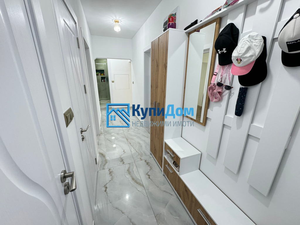 Продава 3-СТАЕН, гр. София, м-т Гърдова глава, снимка 11 - Апартаменти - 53677805