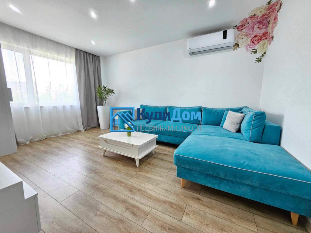 Продава 3-СТАЕН, гр. София, м-т Гърдова глава, снимка 2 - Апартаменти - 53677805