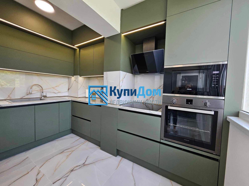 Продава 3-СТАЕН, гр. София, м-т Гърдова глава, снимка 3 - Апартаменти - 53677805