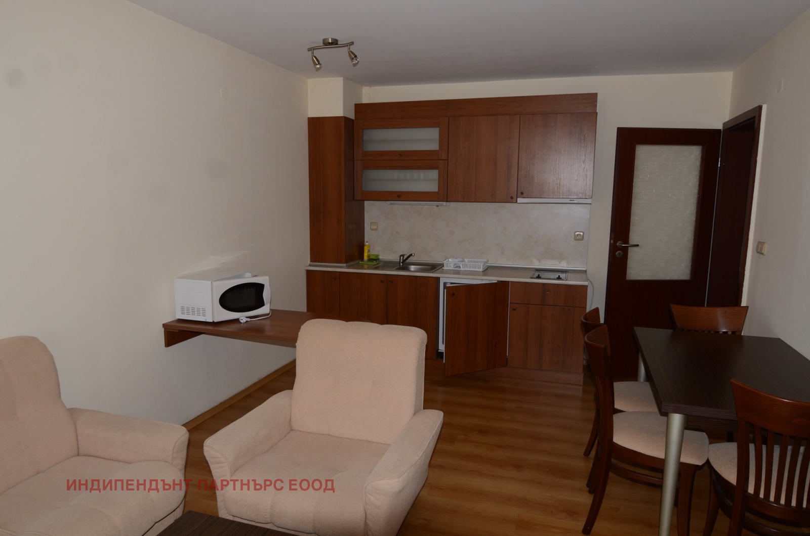 Продава 3-СТАЕН, к.к. Пампорово, област Смолян, снимка 2 - Апартаменти - 52883731
