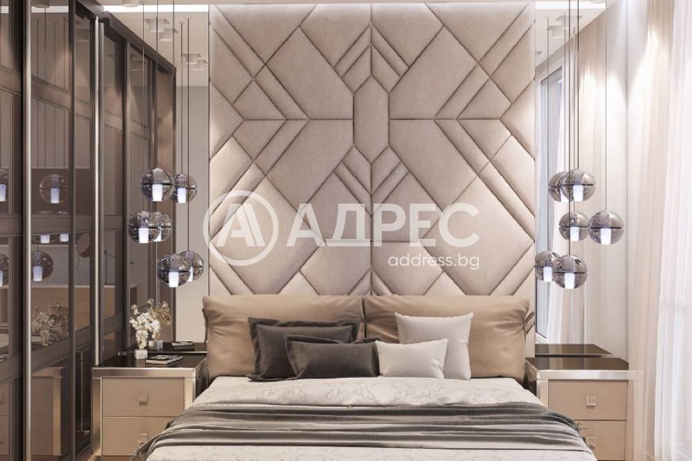 Продава 3-СТАЕН, гр. София, Дружба 2