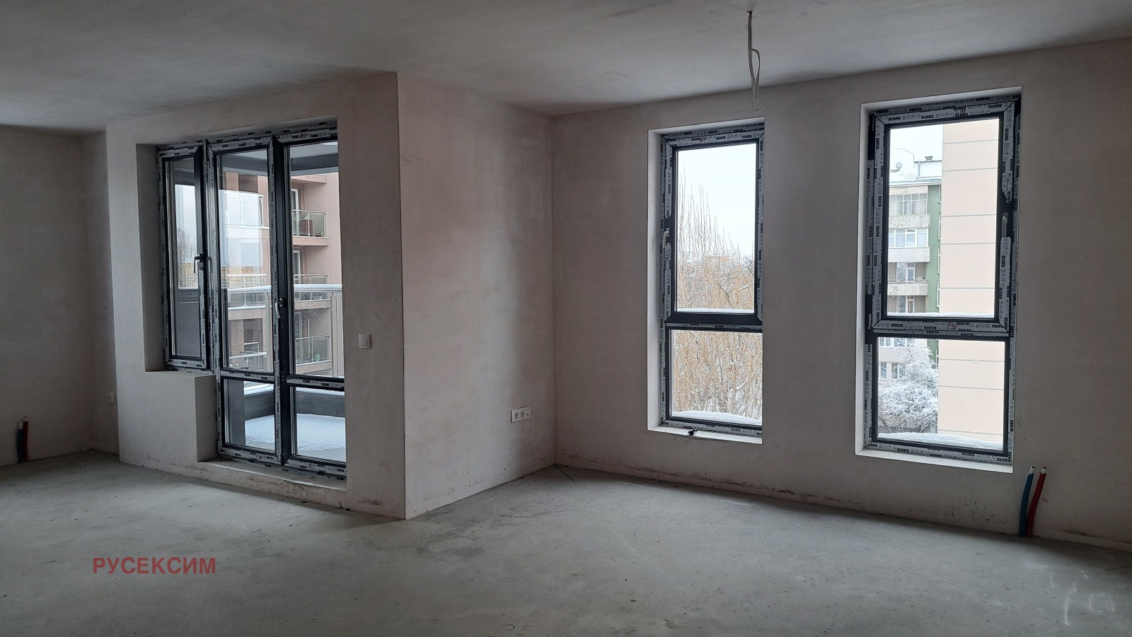 Продава 3-СТАЕН, гр. София, Лагера, снимка 3 - Апартаменти - 53881198