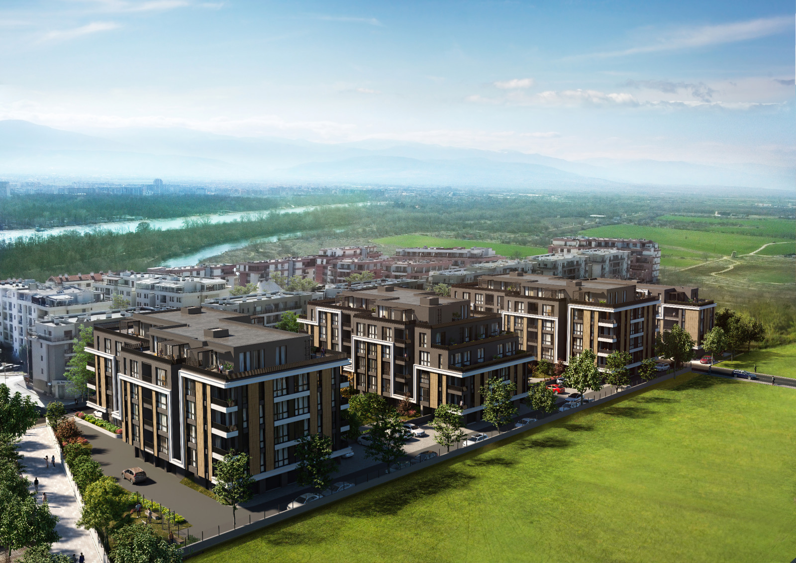 Продава 3-СТАЕН, гр. Пловдив, Кършияка, снимка 5 - Апартаменти - 53883511