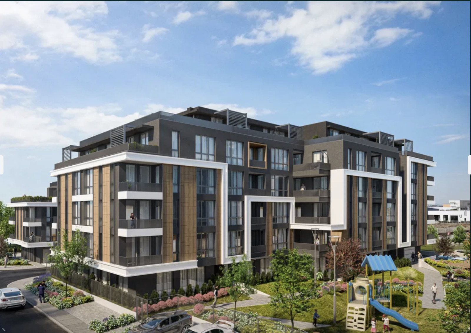 Продава 3-СТАЕН, гр. Пловдив, Кършияка, снимка 2 - Апартаменти - 53883511