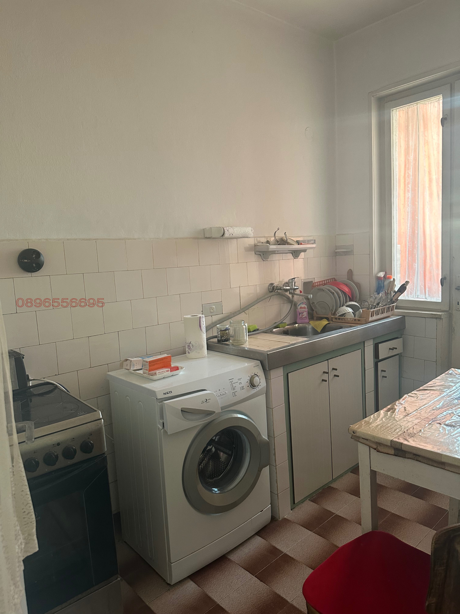 Продава 3-СТАЕН, гр. Шумен, Център, снимка 2 - Апартаменти - 54036461