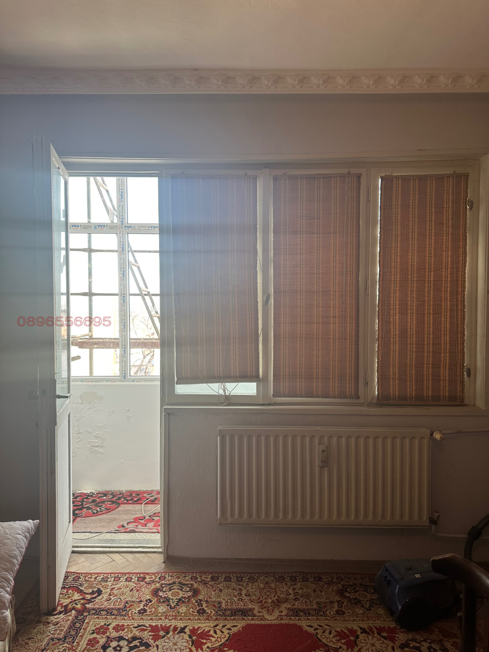 Продава 3-СТАЕН, гр. Шумен, Център, снимка 7 - Апартаменти - 54036461