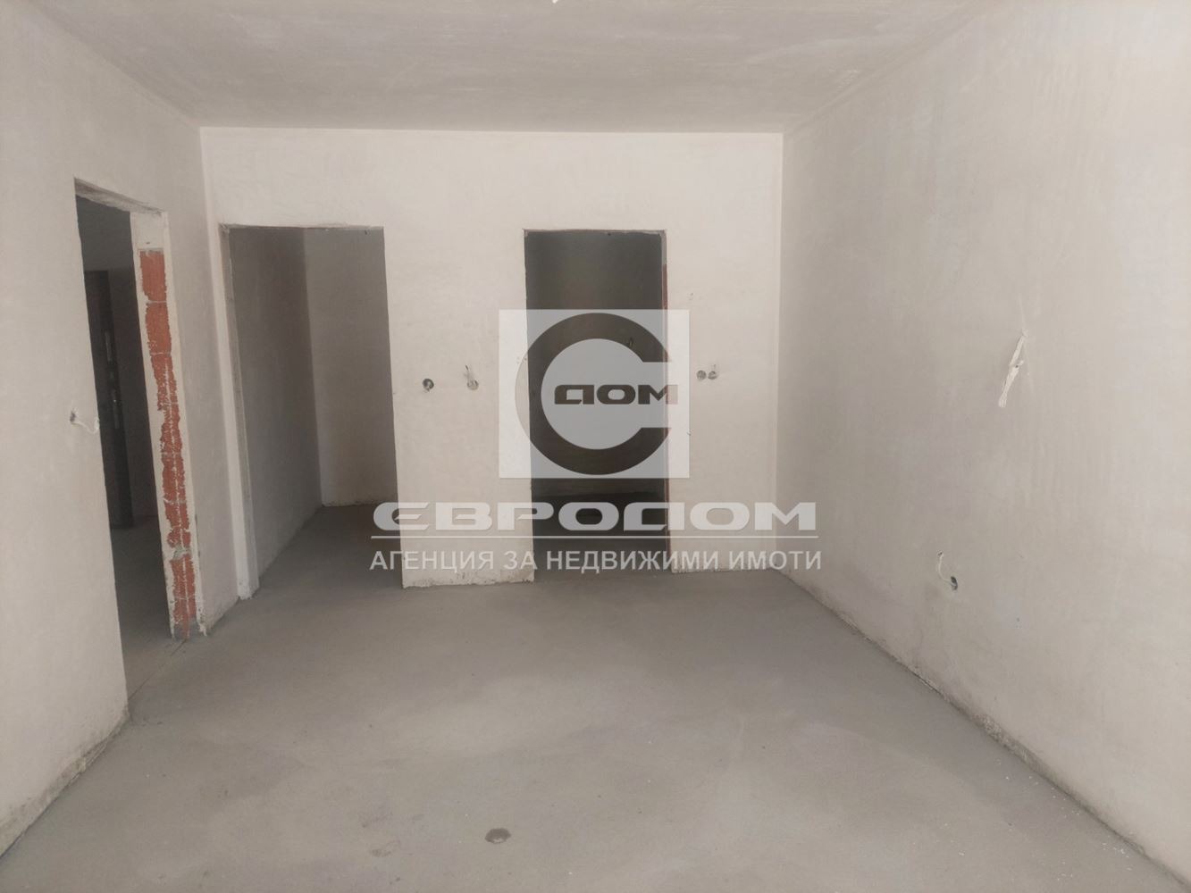 Продава 3-СТАЕН, гр. Стара Загора, Железник - център, снимка 8 - Апартаменти - 54867068