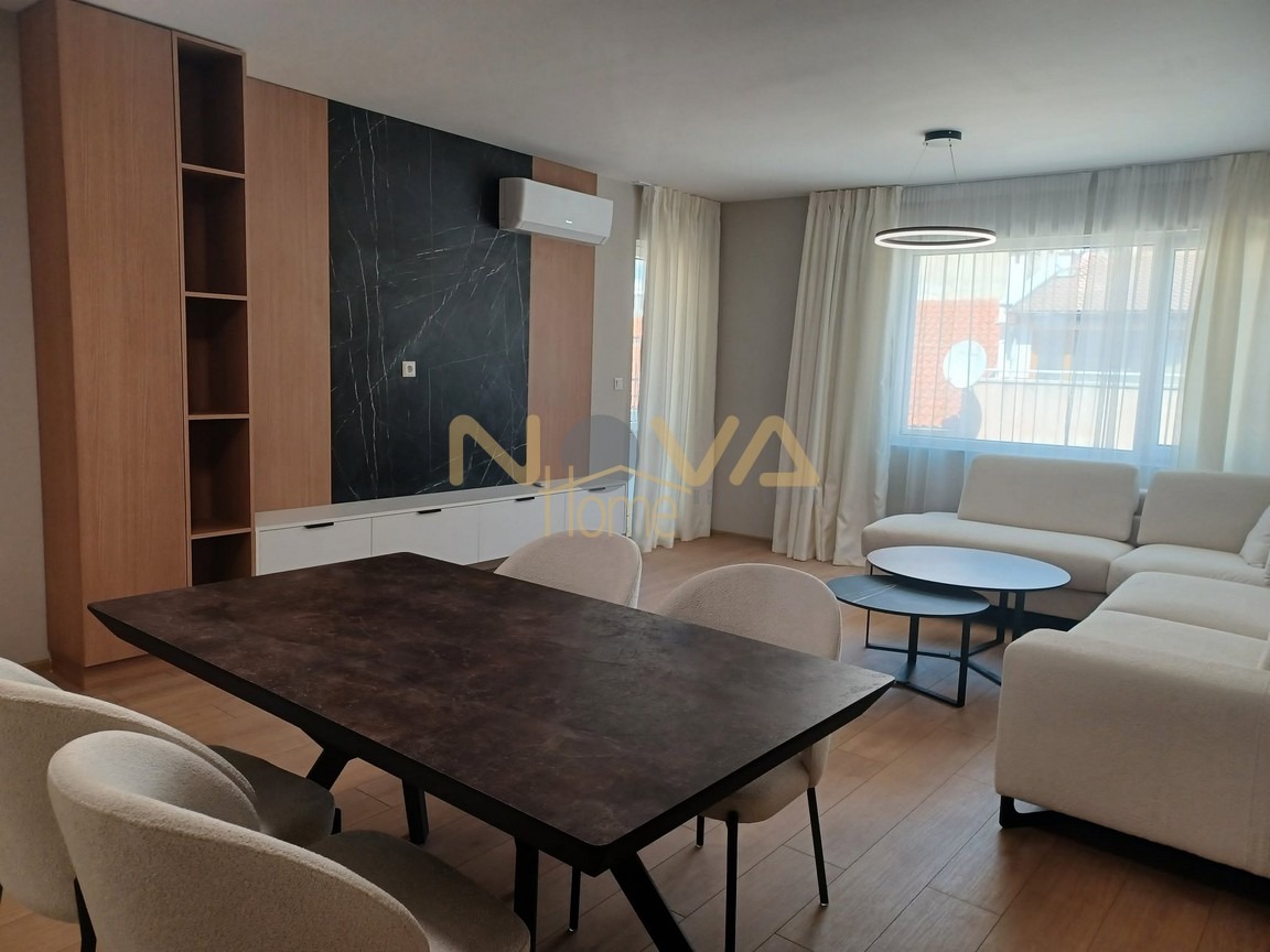 Продава 3-СТАЕН, гр. Варна, Център, снимка 3 - Апартаменти - 55722497