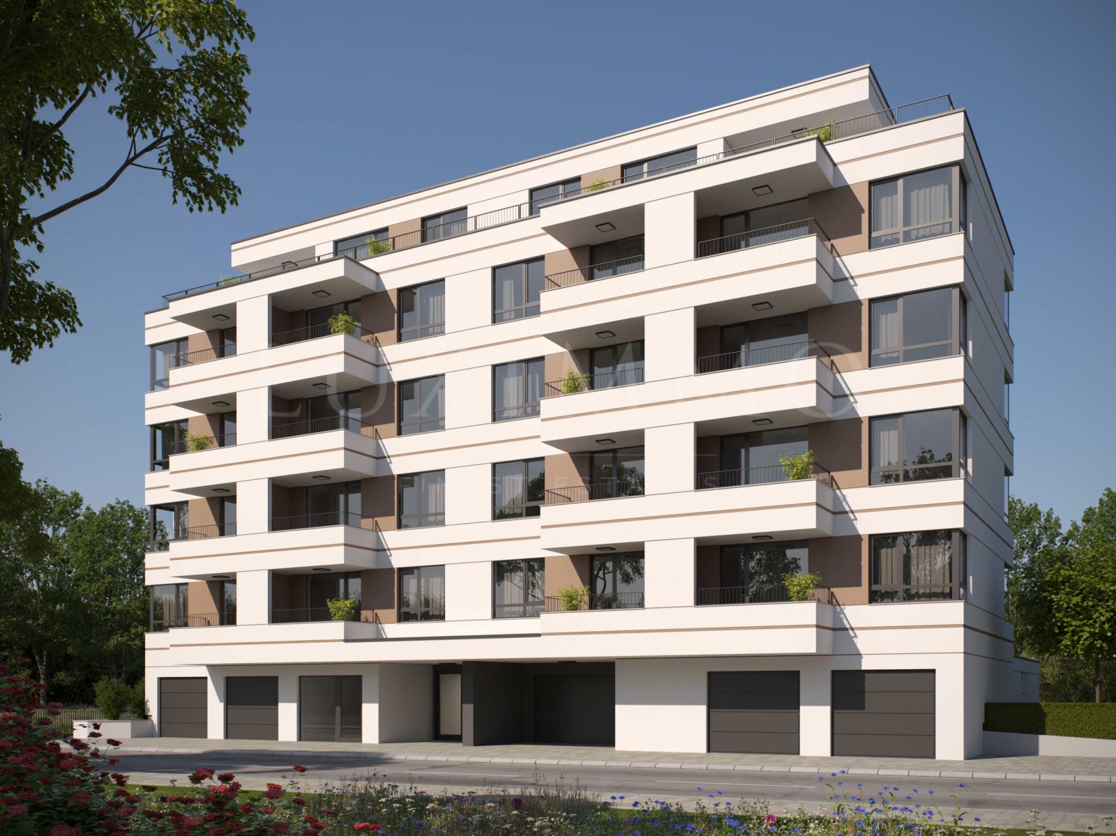 Продава 3-СТАЕН, гр. София, Малинова долина, снимка 3 - Апартаменти - 56727379