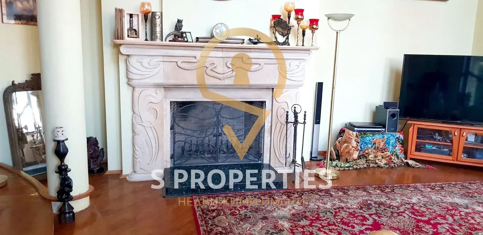 Продава КЪЩА, гр. Варна, м-т Горна Трака, снимка 4 - Къщи - 54267042