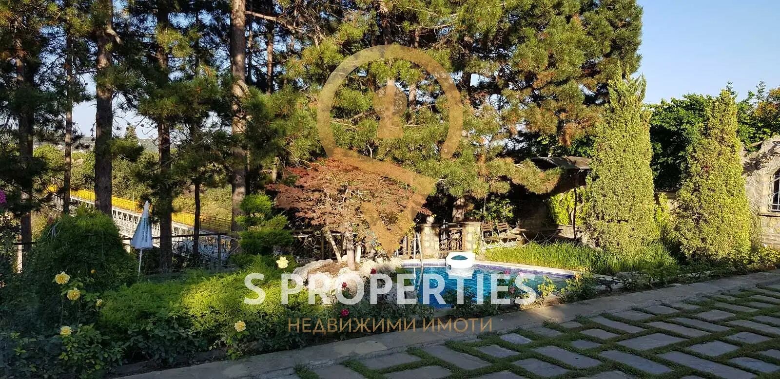 Продава КЪЩА, гр. Варна, м-т Горна Трака, снимка 16 - Къщи - 54267042