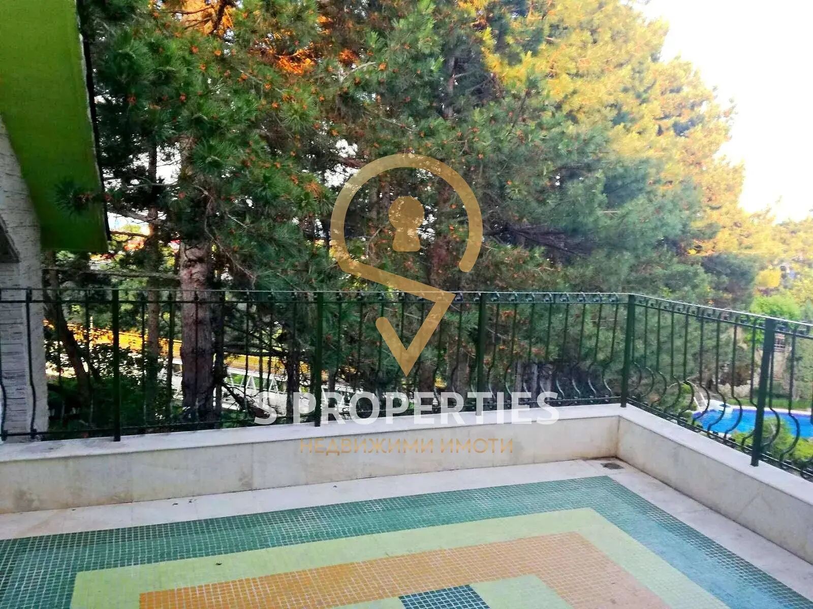 Продава КЪЩА, гр. Варна, м-т Горна Трака, снимка 15 - Къщи - 54267042