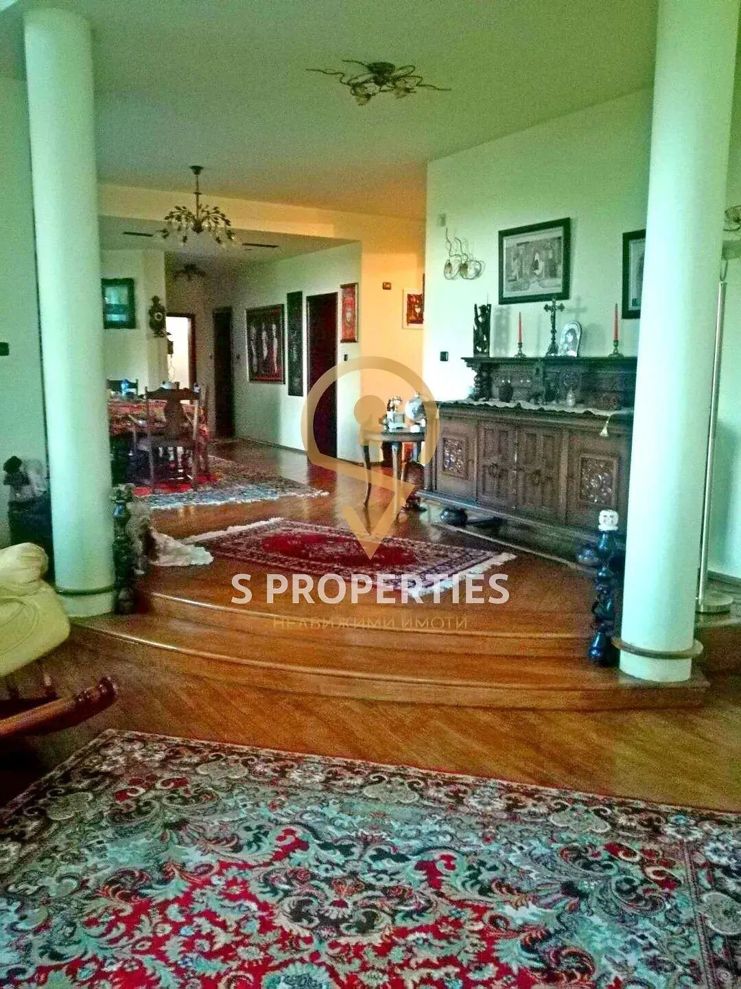 Продава КЪЩА, гр. Варна, м-т Горна Трака, снимка 14 - Къщи - 54267042