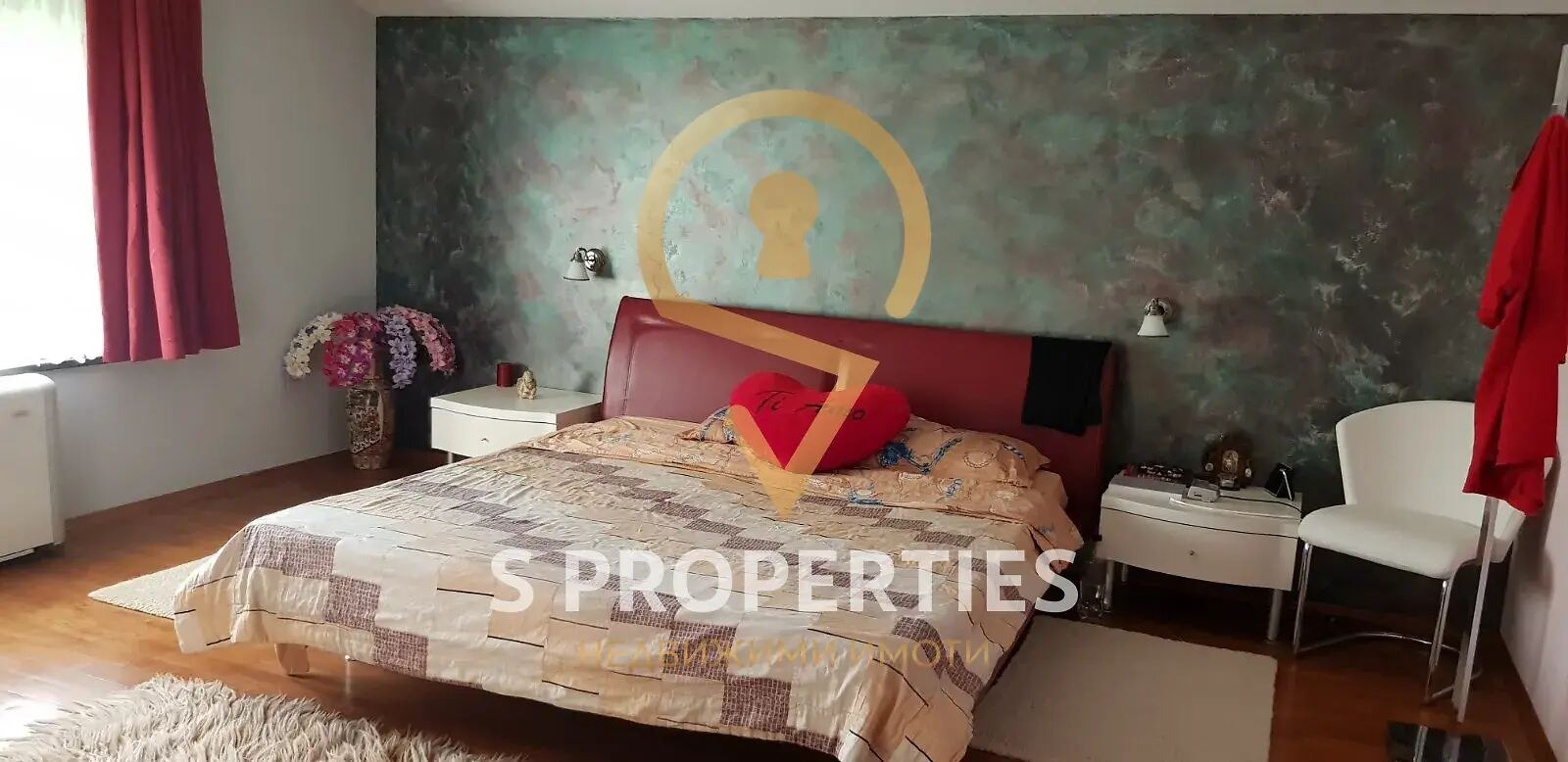 Продава КЪЩА, гр. Варна, м-т Горна Трака, снимка 8 - Къщи - 54267042