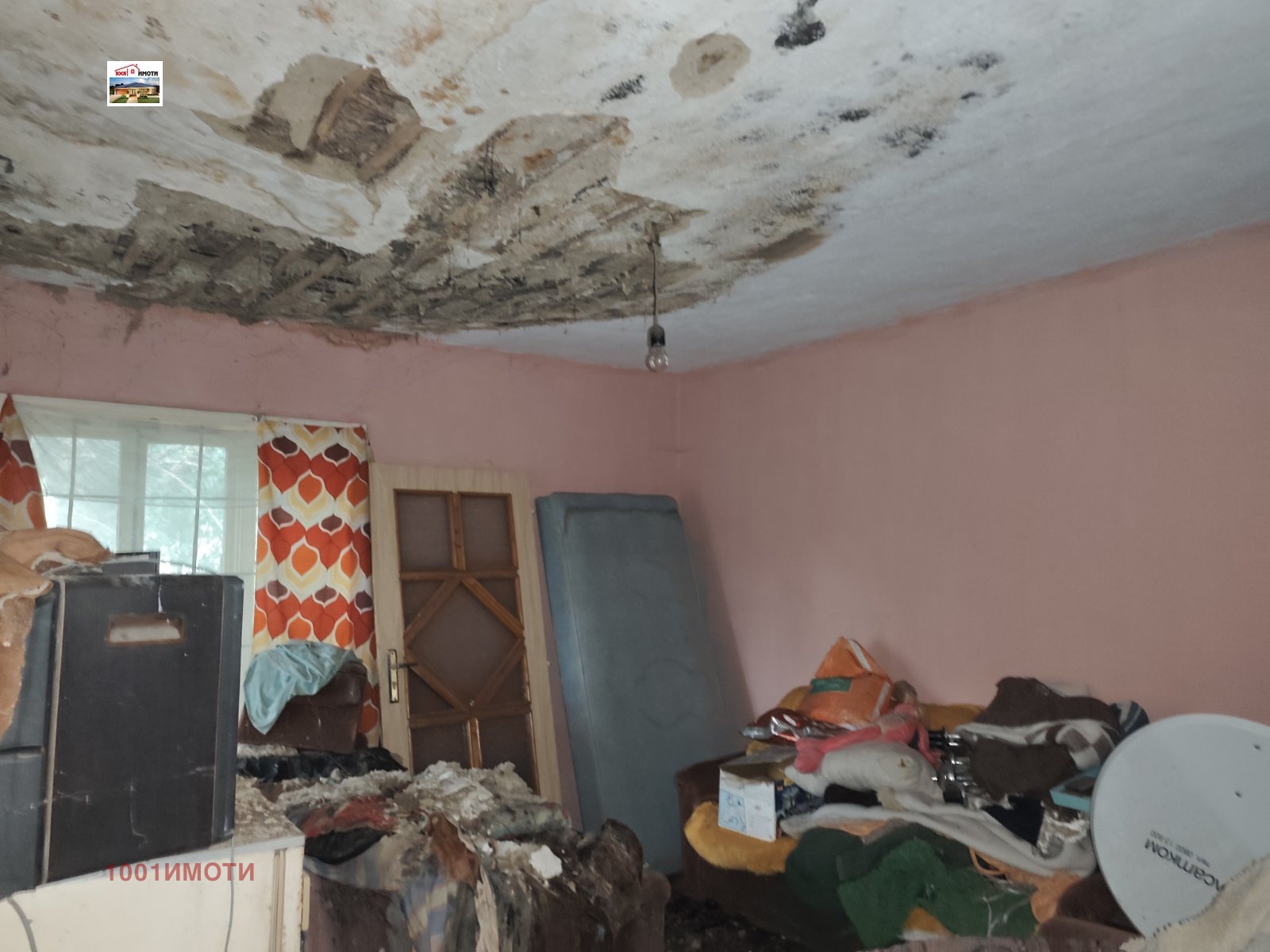 Продава КЪЩА, с. Телериг, област Добрич, снимка 7 - Къщи - 56272208