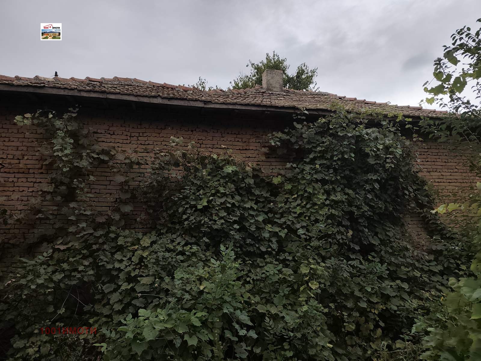 Продава КЪЩА, с. Телериг, област Добрич, снимка 16 - Къщи - 56272208