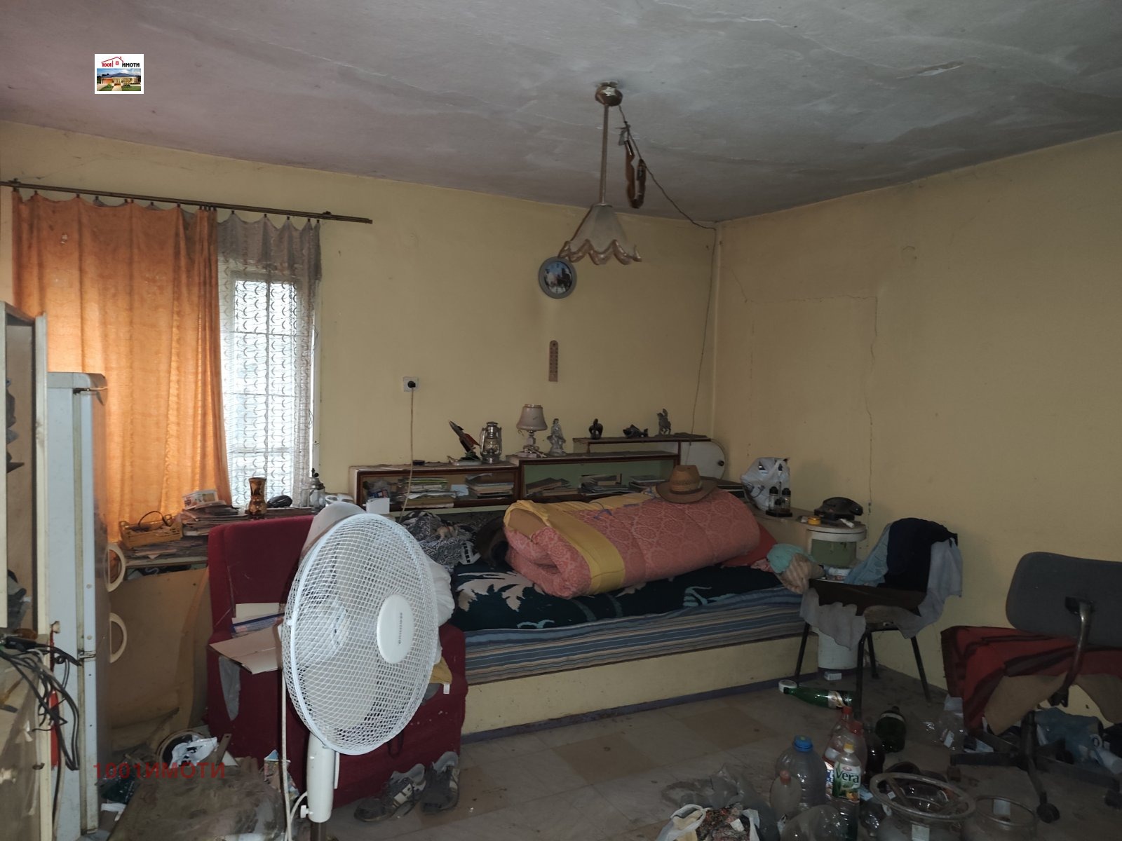 Продава КЪЩА, с. Телериг, област Добрич, снимка 14 - Къщи - 56272208