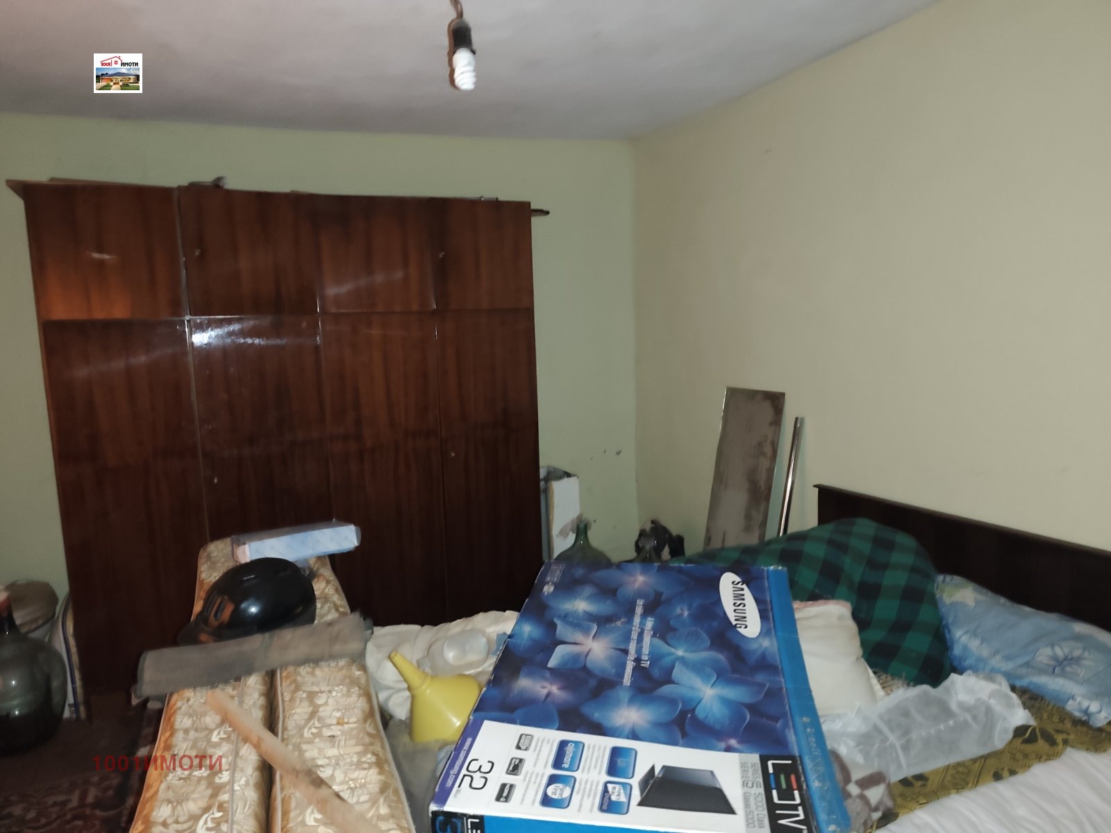Продава КЪЩА, с. Телериг, област Добрич, снимка 9 - Къщи - 56272208