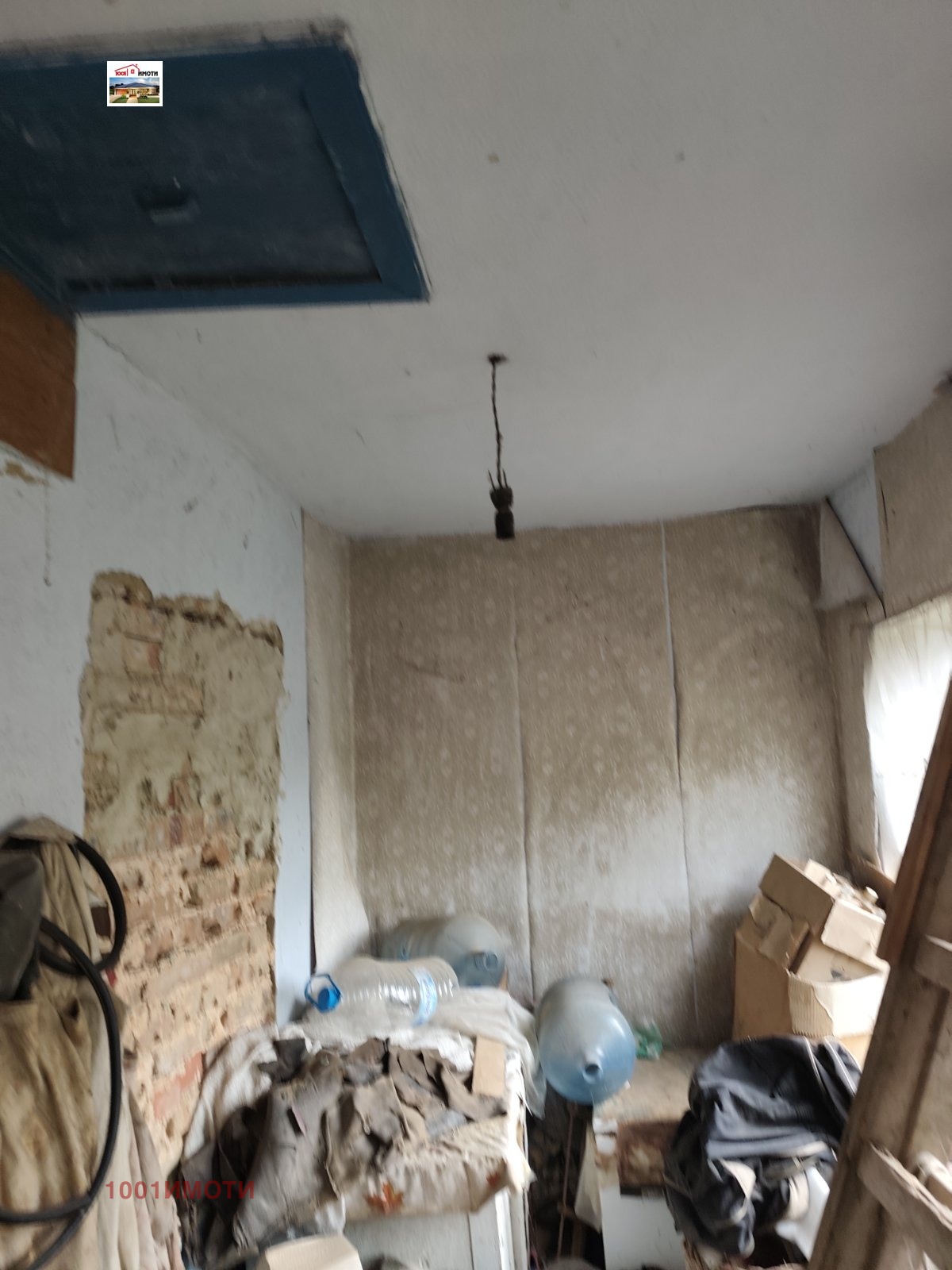 Продава КЪЩА, с. Телериг, област Добрич, снимка 15 - Къщи - 56272208
