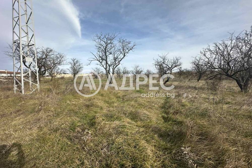 Продава ПАРЦЕЛ, гр. Аксаково, област Варна, снимка 2 - Парцели - 55115825
