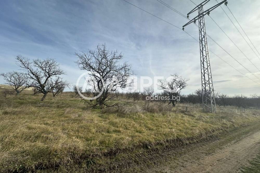 Продава ПАРЦЕЛ, гр. Аксаково, област Варна, снимка 3 - Парцели - 55115825