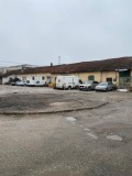 Продава СКЛАД, гр. Плевен, Индустриална зона, снимка 2