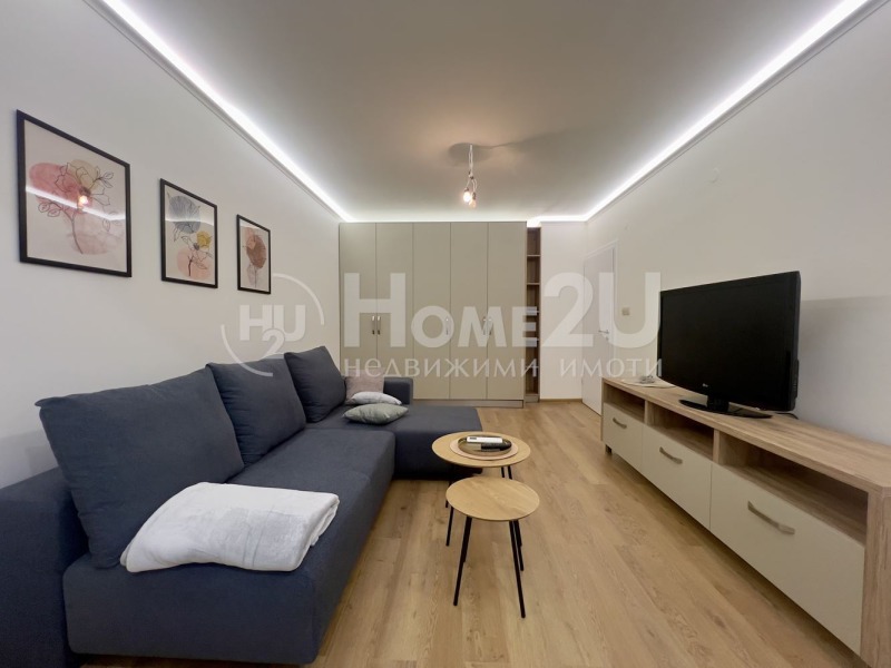 Продава 2-СТАЕН в град Пазарджик, Устрем - 46 кв.м / 82 500 € » 161 355.98 лв., ХОУМ ТУ Ю БЪЛГАРИЯ