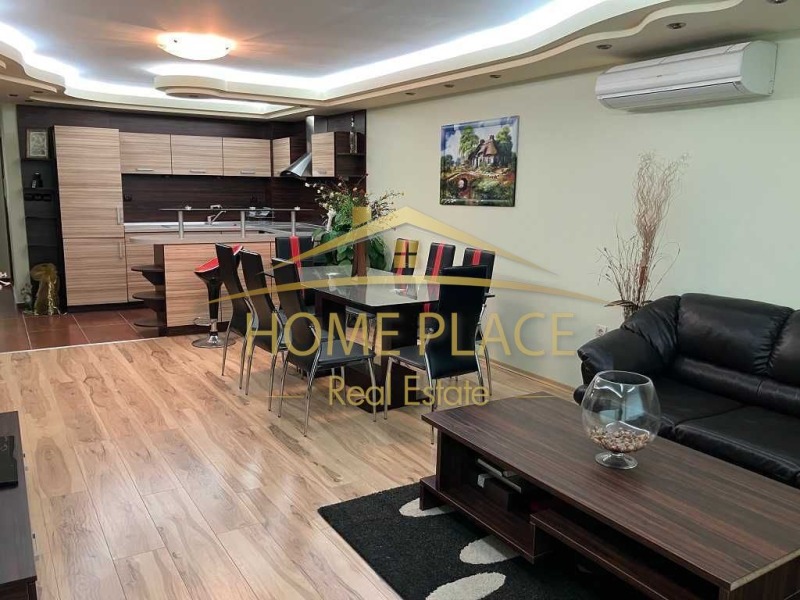 Продава 3-СТАЕН в град Варна, Базар Левски - 100 кв.м / 297 000 € » 580 881.51 лв., ХОУМ ПЛЕЙС