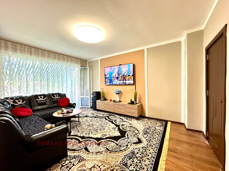 Продава 3-СТАЕН в град Велико Търново, Център - 82 кв.м / 134 000 € » 262 081.22 лв., РЕМАКС ОЛД КЕПИТЪЛ