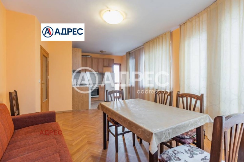Продава 3-СТАЕН в град Варна, Базар Левски - 77 кв.м / 249 900 € » 488 761.92 лв., АДРЕС