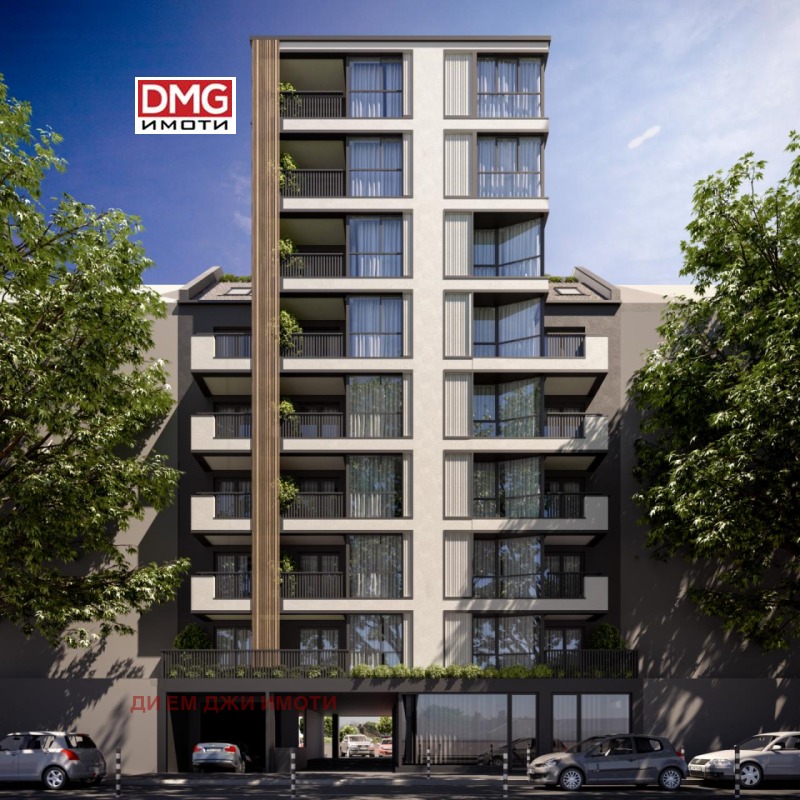 Продава 3-СТАЕН в град София, Надежда 1 - 97 кв.м / 250 432 € » 489 802.42 лв., ДИ ЕМ ДЖИ ИМОТИ